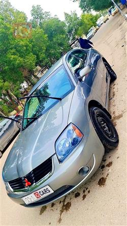 ميتسوبيشي جالنت